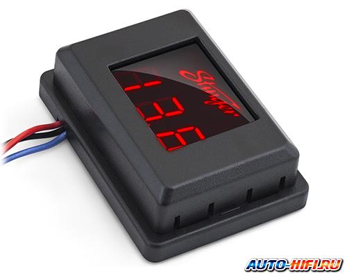 Цифровой вольтметр Stinger SVMR Цифровой вольтметр Stinger SVMR