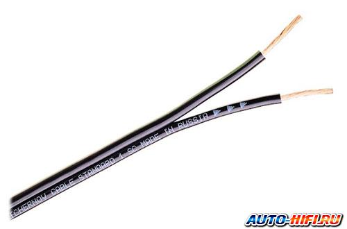 Кабель акустический Tchernov Cable Standard 1 SC Кабель акустический Tchernov Cable Standard 1 SC