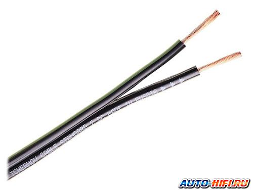 Кабель акустический Tchernov Cable Standard 2 SC Кабель акустический Tchernov Cable Standard 2 SC