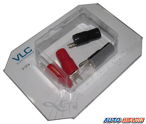 Клемма силовая VLC V-ST4 Клемма силовая VLC V-ST4