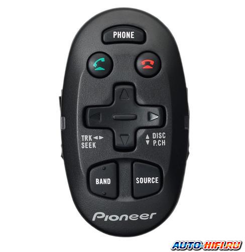Пульт дистанционного управления Pioneer CD-SR110 Пульт дистанционного управления Pioneer CD-SR110