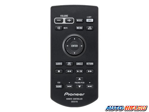 Пульт дистанционного управления Pioneer CXE5116-A Пульт дистанционного управления Pioneer CXE5116-A