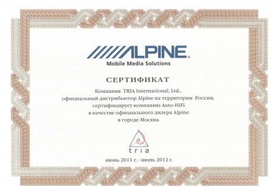 Auto-HiFi - ����������� ����� Morel � ������