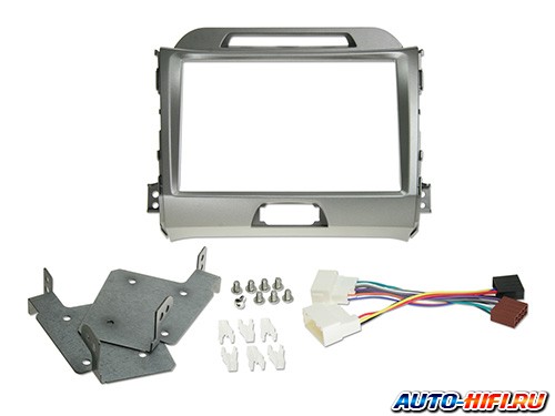 Переходная рамка Alpine KIT-8KSG Переходная рамка Alpine KIT-8KSG