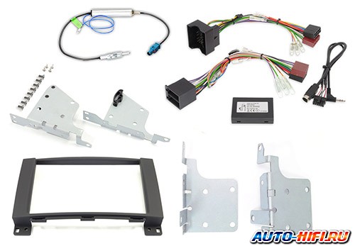 Переходная рамка Alpine KIT-8MB Переходная рамка Alpine KIT-8MB