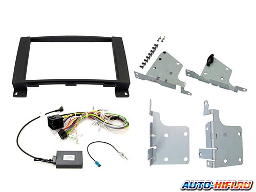 Переходная рамка Alpine KIT-8MBF Переходная рамка Alpine KIT-8MBF