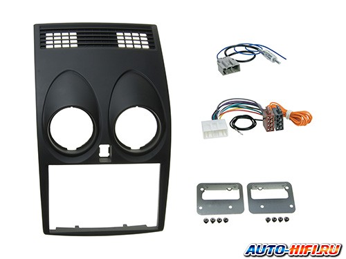 Переходная рамка Alpine KIT-8QQ2 Переходная рамка Alpine KIT-8QQ2