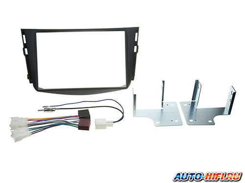 Переходная рамка Alpine KIT-8RAV4 Переходная рамка Alpine KIT-8RAV4