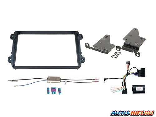 Переходная рамка Alpine KIT-8VWT Переходная рамка Alpine KIT-8VWT