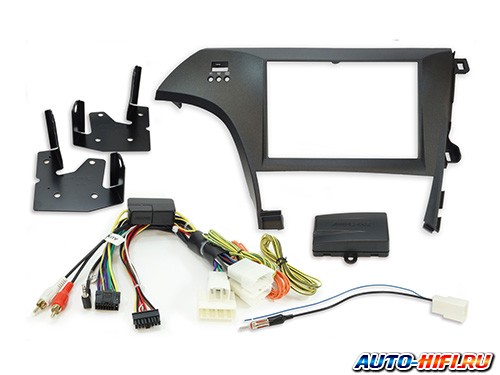 Переходная рамка Alpine KTX-PRS8-S Переходная рамка Alpine KTX-PRS8-S