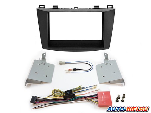 Переходная рамка Alpine KTX-WXE-M38 Переходная рамка Alpine KTX-WXE-M38