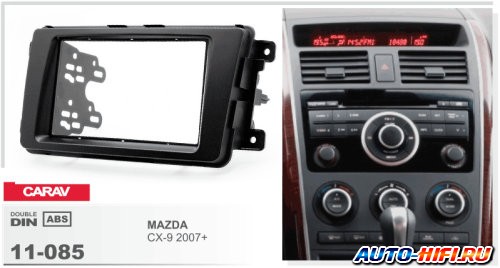 Переходная рамка CARAV 11-085 Переходная рамка CARAV 11-085