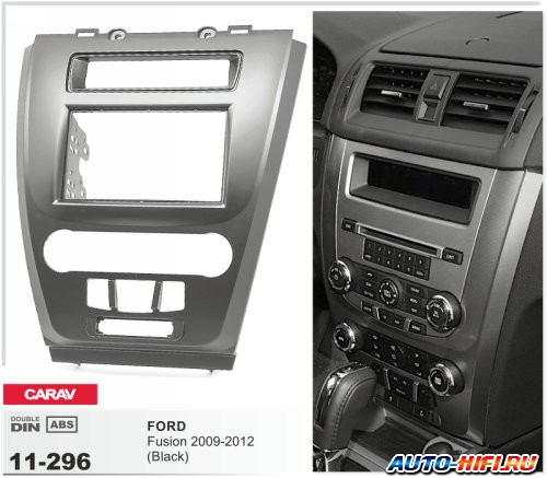 Переходная рамка CARAV 11-296 Переходная рамка CARAV 11-296