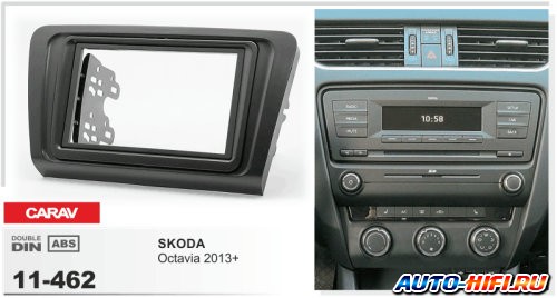 Переходная рамка CARAV 11-462 Переходная рамка CARAV 11-462