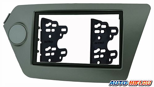 Переходная рамка Intro RKIA-N28-G Переходная рамка Intro RKIA-N28-G
