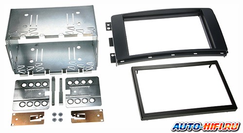 Переходная рамка Intro RSM-N02 Переходная рамка Intro RSM-N02