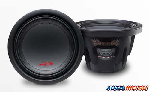 Сабвуферный динамик Alpine SWR-1223D Сабвуферный динамик Alpine SWR-1223D
