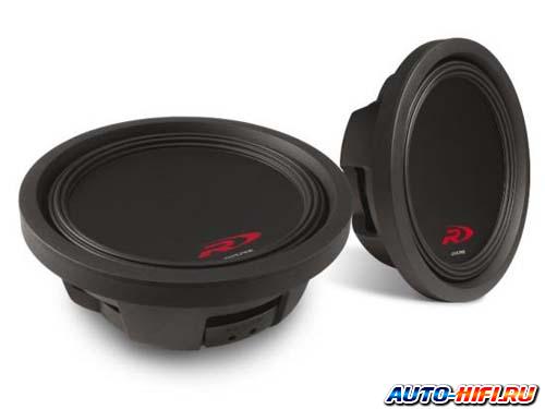Сабвуферный динамик Alpine SWR-T10 Сабвуферный динамик Alpine SWR-T10