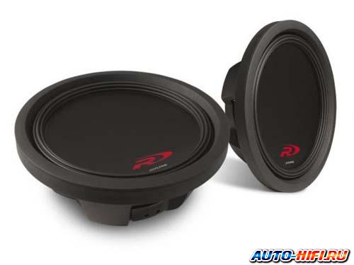 Сабвуферный динамик Alpine SWR-T12 Сабвуферный динамик Alpine SWR-T12