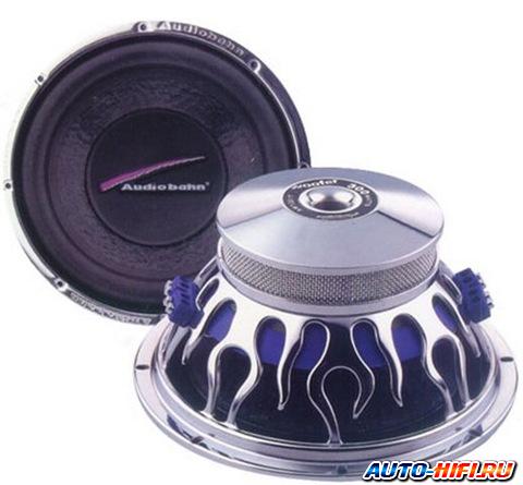 Сабвуферный динамик Audiobahn AW1051T