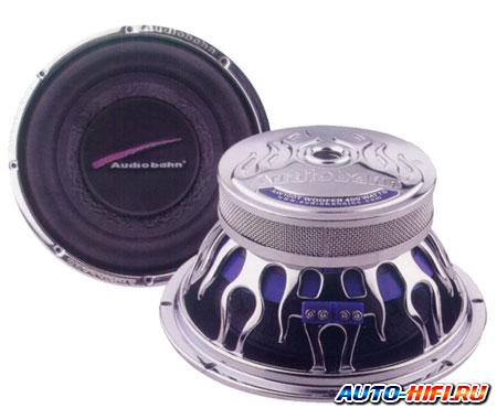 Сабвуферный динамик Audiobahn AW150T Сабвуферный динамик Audiobahn AW150T