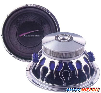 Сабвуферный динамик Audiobahn AW1571T