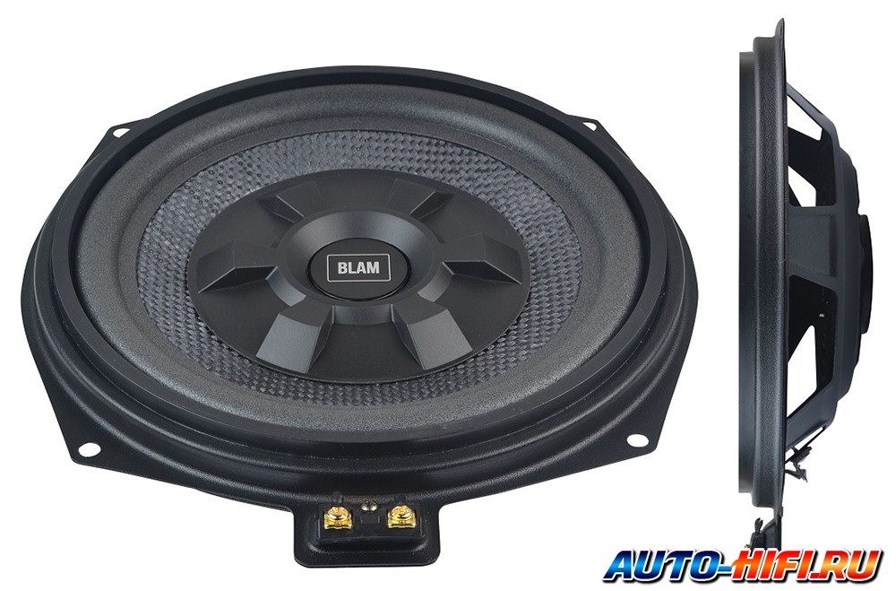 Сабвуферный динамик BLAM BM 200 XF Сабвуферный динамик BLAM BM 200 XF
