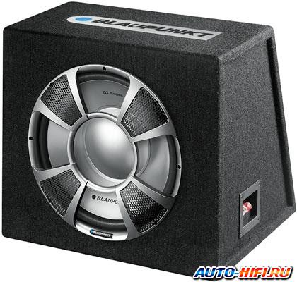 Сабвуфер в закрытом корпусе Blaupunkt GTB-1200