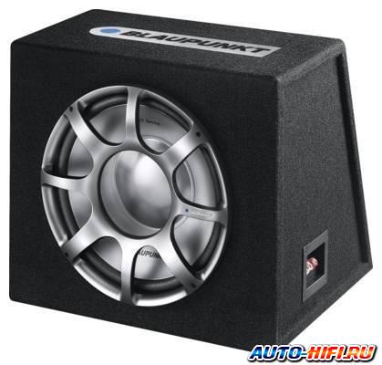 Сабвуфер в закрытом корпусе Blaupunkt GTB-1200 MKII Сабвуфер в закрытом корпусе Blaupunkt GTB-1200 MKII