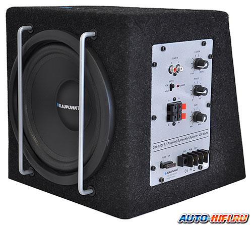 Активный сабвуфер Blaupunkt GTb 8200A Активный сабвуфер Blaupunkt GTb 8200A