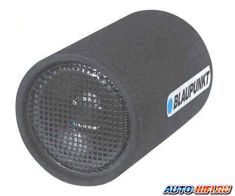 Сабвуфер в корпусе с фазоинвертoром Blaupunkt GTT-1200 MKII Сабвуфер в корпусе с фазоинвертoром Blaupunkt GTT-1200 MKII