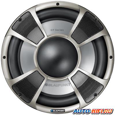 Сабвуферный динамик Blaupunkt GTw 1000 MkII Сабвуферный динамик Blaupunkt GTw 1000 MkII