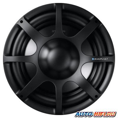 Сабвуферный динамик Blaupunkt GTw 1200 Mystic Сабвуферный динамик Blaupunkt GTw 1200 Mystic