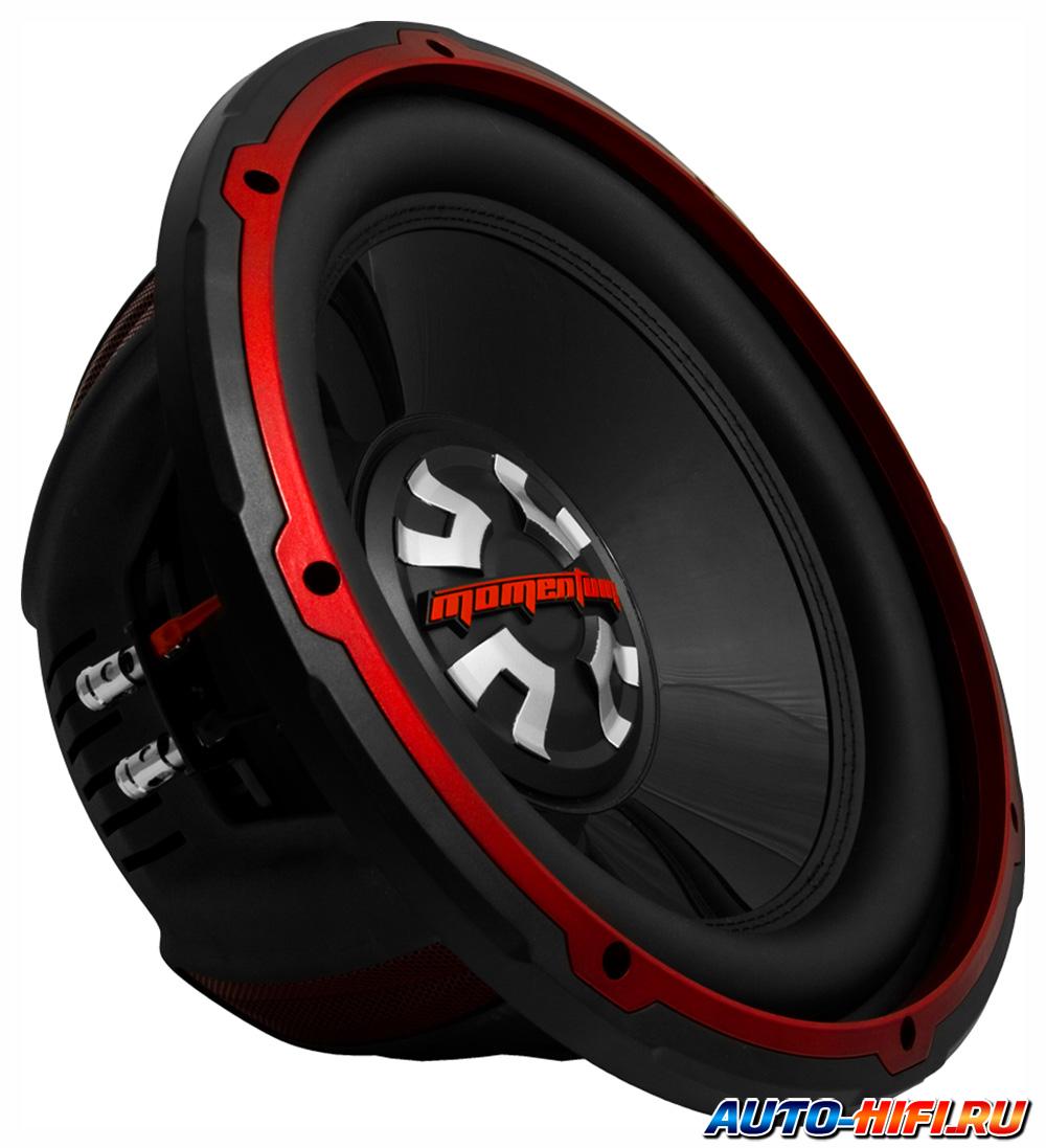 Сабвуферный динамик Cadence CW126-D4 Сабвуферный динамик Cadence CW126-D4
