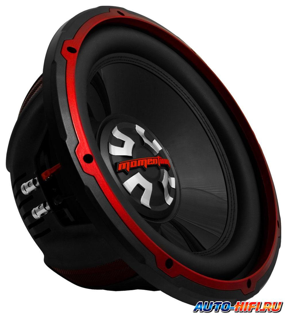 Сабвуферный динамик Cadence CW156-D4 Сабвуферный динамик Cadence CW156-D4