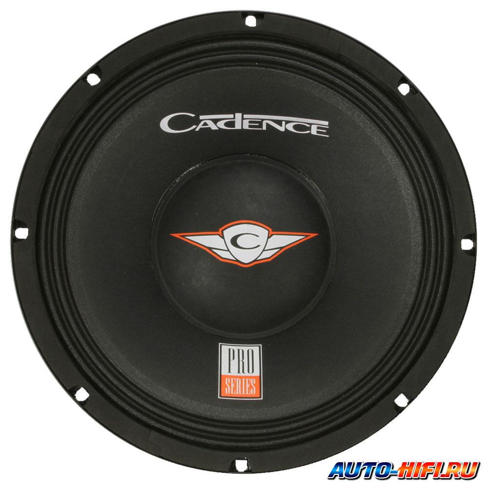 Сабвуферный динамик Cadence PRO10X4 Сабвуферный динамик Cadence PRO10X4