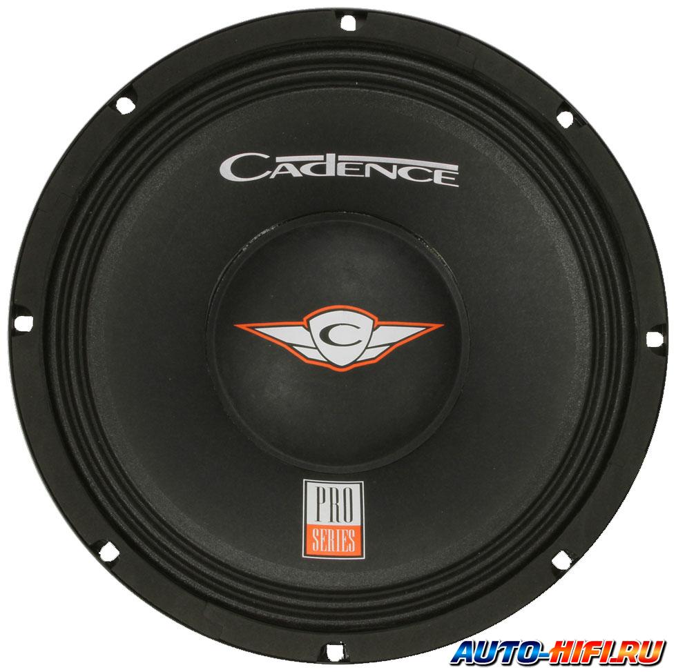 Сабвуферный динамик Cadence PRO12X4 Сабвуферный динамик Cadence PRO12X4