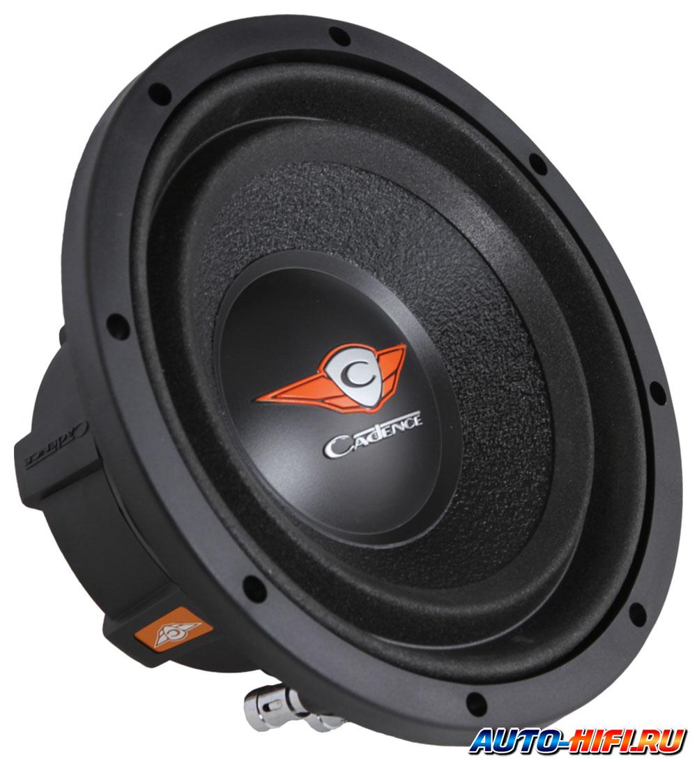 Сабвуферный динамик Cadence S1W8-D2 Сабвуферный динамик Cadence S1W8-D2
