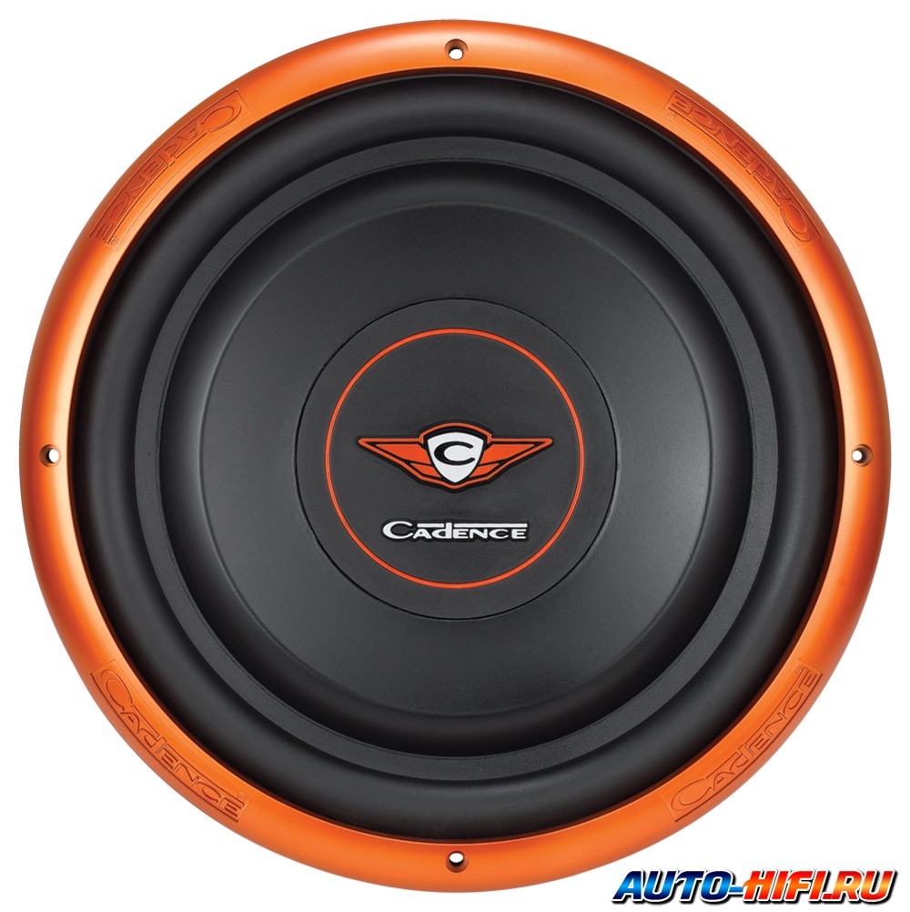 Сабвуферный динамик Cadence SLW10 S4 Сабвуферный динамик Cadence SLW10 S4