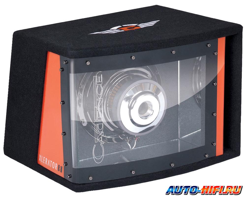Активный сабвуфер Cadence Xlerator 8 Активный сабвуфер Cadence Xlerator 8