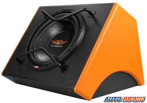 Сабвуфер в закрытом корпусе Cadence CWB12F1 Сабвуфер в закрытом корпусе Cadence CWB12F1