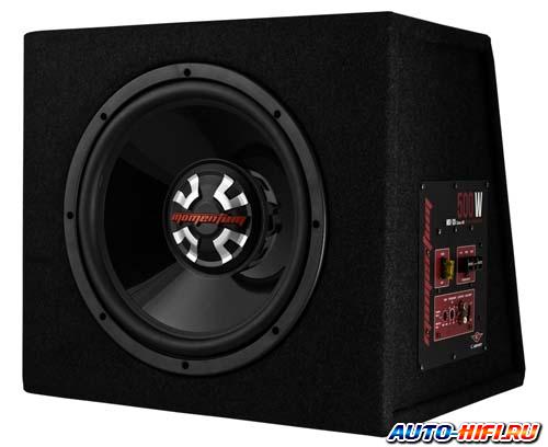 Активный сабвуфер Cadence MBX12A Активный сабвуфер Cadence MBX12A