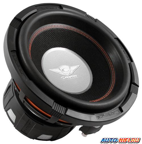 Сабвуферный динамик Cadence S3W12-D2