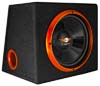 Сабвуфер Cadence FXB12CA Сабвуфер Cadence FXB12CA