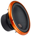Сабвуфер Cadence S2W10-D4 Сабвуфер Cadence S2W10-D4