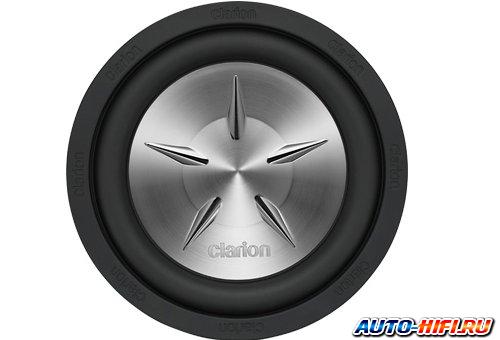 Сабвуферный динамик Clarion PFW1051 Сабвуферный динамик Clarion PFW1051