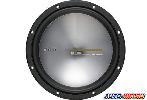 Сабвуферный динамик Clarion SRM3093HX Сабвуферный динамик Clarion SRM3093HX