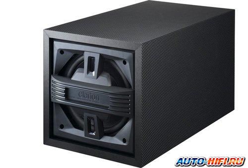 Активный сабвуфер Clarion SRV202 Активный сабвуфер Clarion SRV202