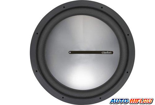 Сабвуферный динамик Clarion SW2511 Сабвуферный динамик Clarion SW2511