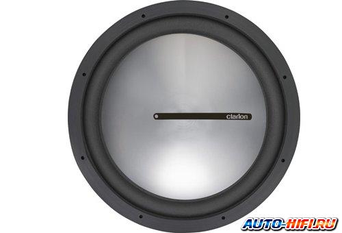 Сабвуферный динамик Clarion SW3011 Сабвуферный динамик Clarion SW3011